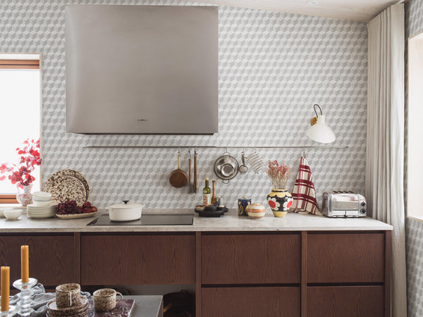 Papel Tapiz en Cocina - Tienda Interni