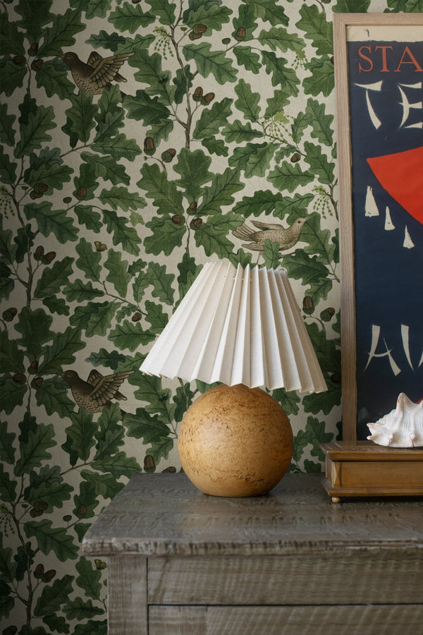 Papel Tapiz Tropical / Forestal - Tienda Interni