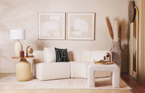 Tips de Cómo Decorar una Sala Sencilla pero Elegante: Guía Completa de Estilo y Armonía