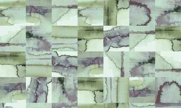 Watercolour - Tile