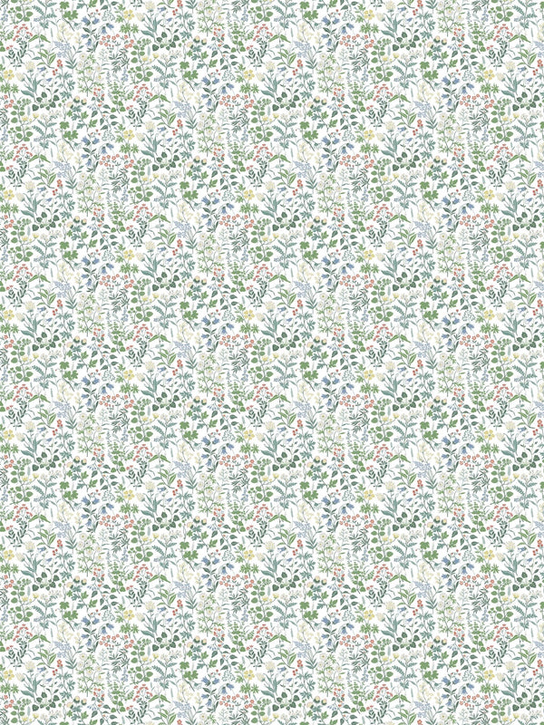 Papel Tapiz Flora - Tienda Interni