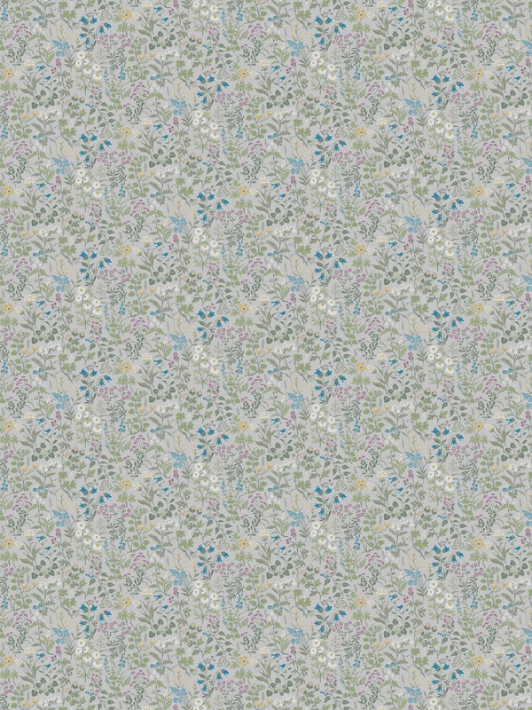 Papel Tapiz Flora - Tienda Interni