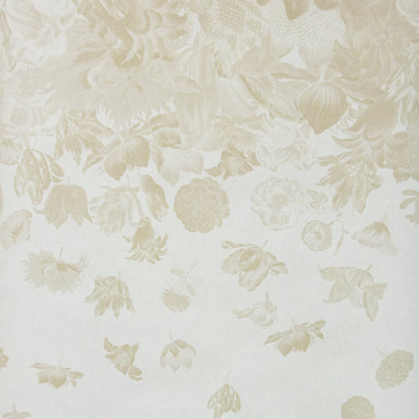 Papel Tapiz Flower Rain Mural - Tienda Interni