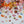 Papel Tapiz Flower Rain Mural - Tienda Interni