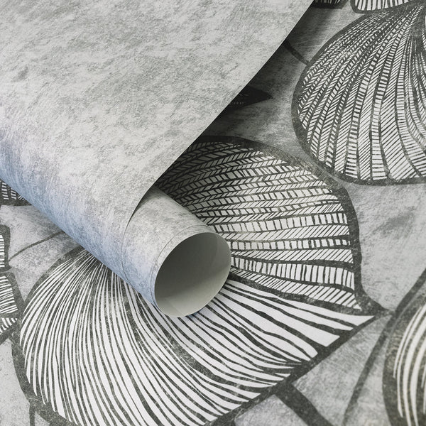 Papel Tapiz Monstera Twin Wall - Tienda Interni