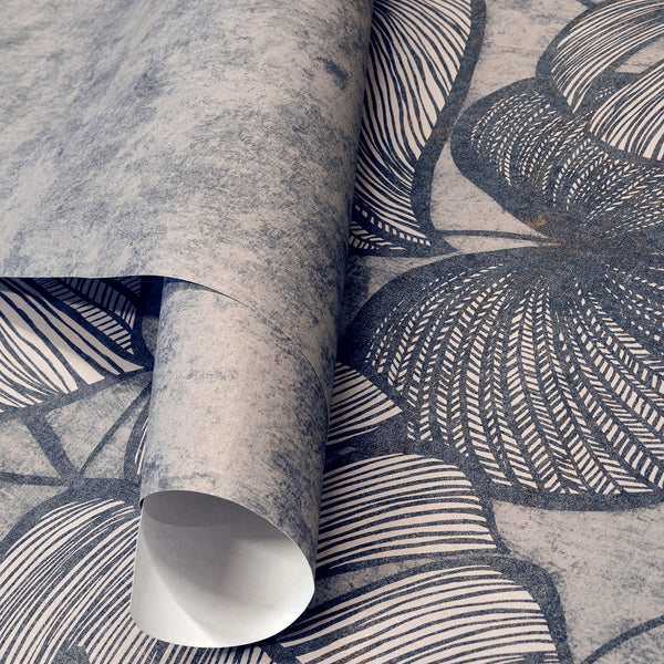 Papel Tapiz Monstera Twin Wall - Tienda Interni