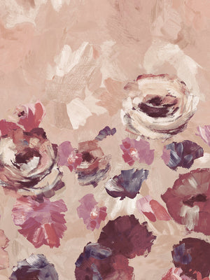 Papel Tapiz Peonia Twin Wall - Tienda Interni