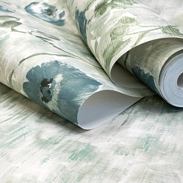 Papel Tapiz Petunia Twin Wall - Tienda Interni