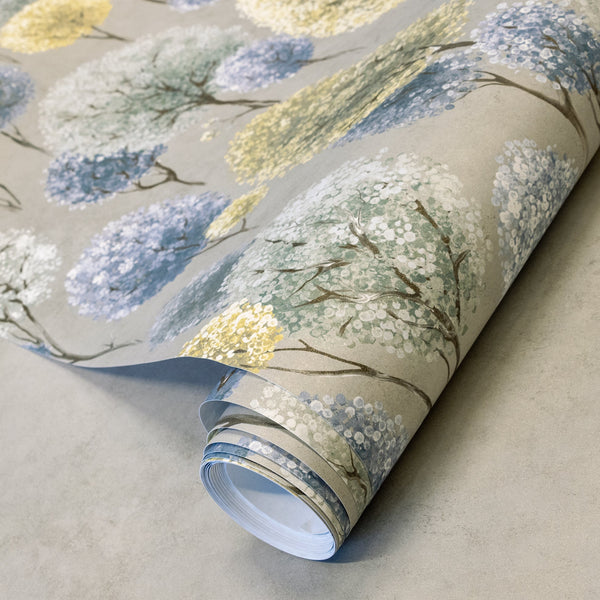 Papel Tapiz Tilia Twin Wall - Tienda Interni