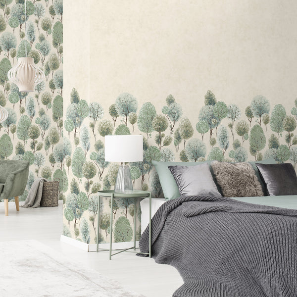 Papel Tapiz Tilia Twin Wall - Tienda Interni