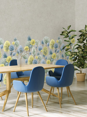 Papel Tapiz Tilia Twin Wall - Tienda Interni
