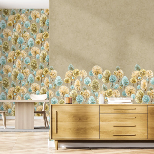 Papel Tapiz Tilia Twin Wall - Tienda Interni