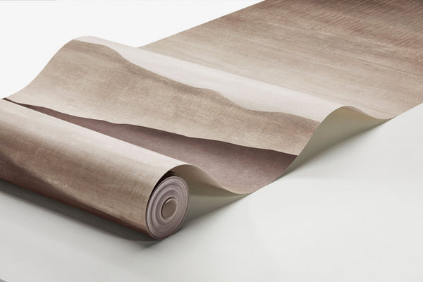 Papel Tapiz Twilight Landscape Mural - Tienda Interni