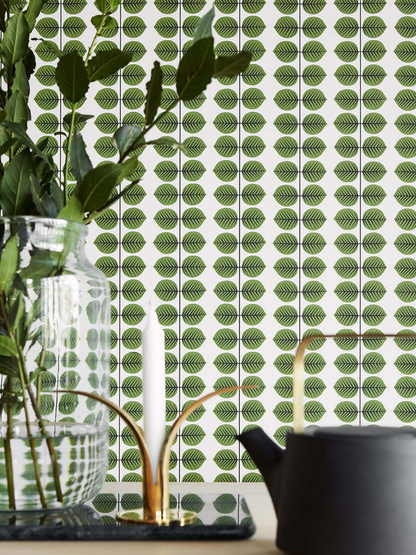 Papel Tapiz Berså - Tienda Interni