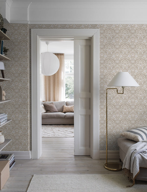 Papel Tapiz Blomsterfröjd - Tienda Interni