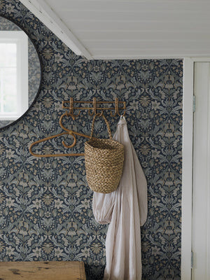 Papel Tapiz Blomsterfröjd - Tienda Interni