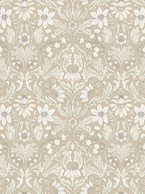 Papel Tapiz Blomsterfröjd - Tienda Interni