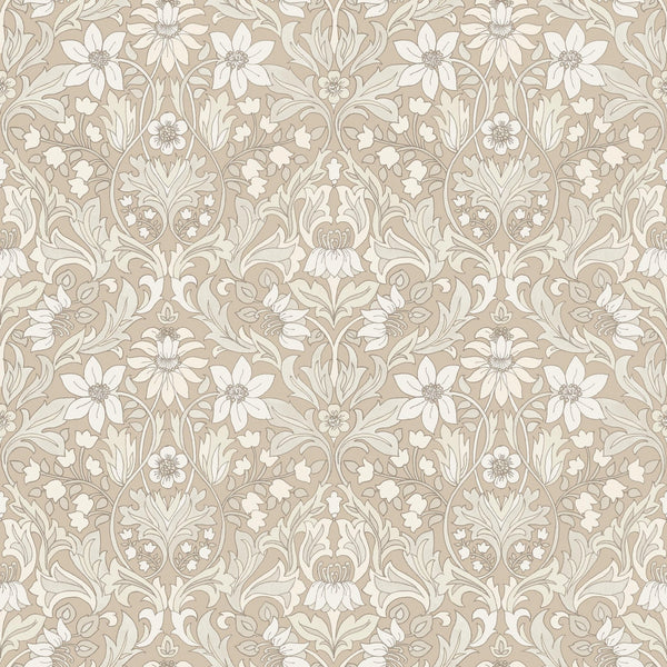 Papel Tapiz Blomsterfröjd - Tienda Interni