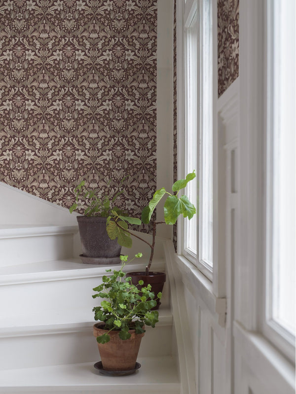 Papel Tapiz Blomsterfröjd - Tienda Interni