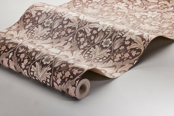 Papel Tapiz Blomsterfröjd - Tienda Interni