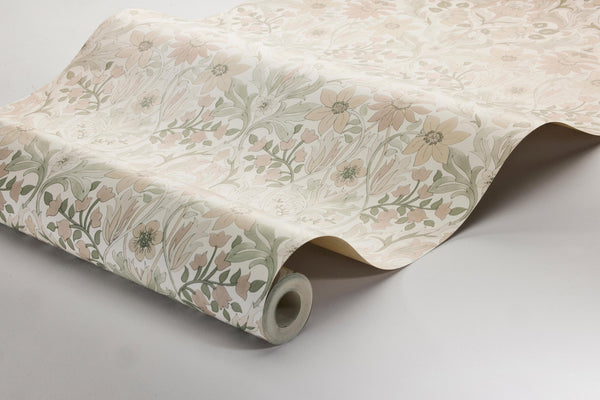 Papel Tapiz Blomsterfröjd - Tienda Interni