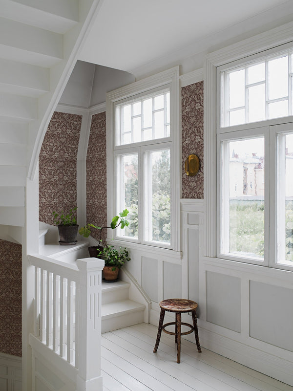 Papel Tapiz Blomsterfröjd - Tienda Interni