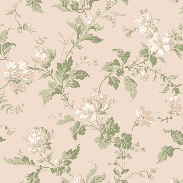 Papel Tapiz Bloomslinga - Tienda Interni