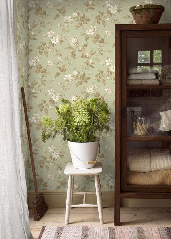 Papel Tapiz Bloomslinga - Tienda Interni