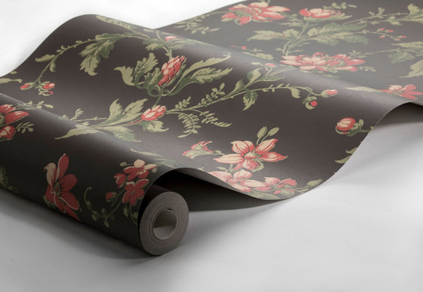 Papel Tapiz Bloomslinga - Tienda Interni