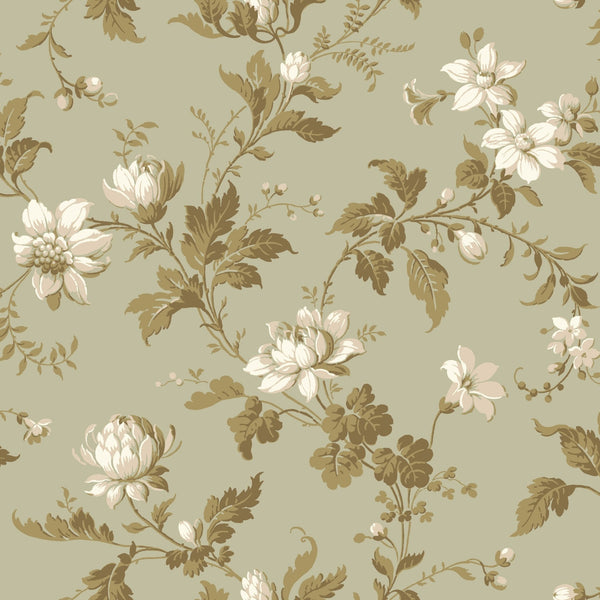 Papel Tapiz Bloomslinga - Tienda Interni