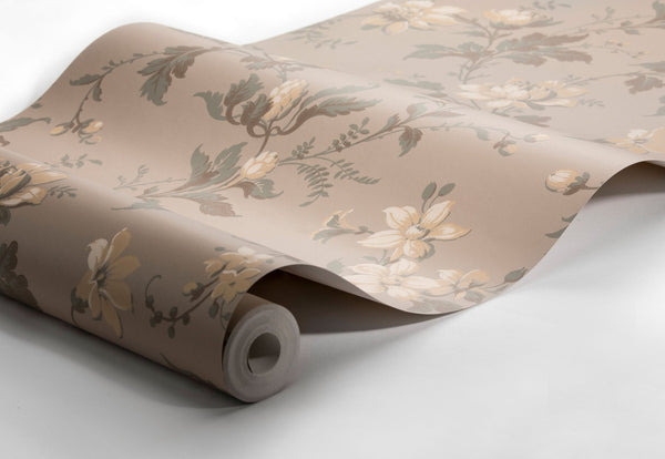 Papel Tapiz Bloomslinga - Tienda Interni