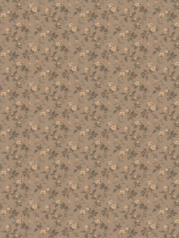 Papel Tapiz Bloomslinga - Tienda Interni
