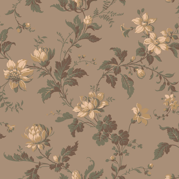 Papel Tapiz Bloomslinga - Tienda Interni