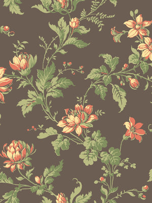Papel Tapiz Bloomslinga - Tienda Interni