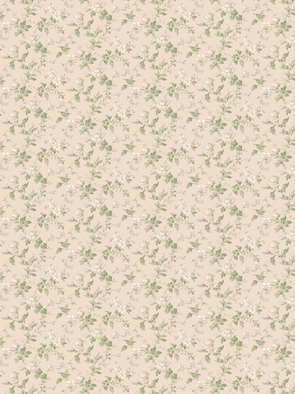 Papel Tapiz Bloomslinga - Tienda Interni