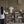 Papel Tapiz Boxes Mural - Tienda Interni