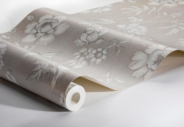 Papel Tapiz Camille - Tienda Interni