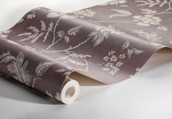 Papel Tapiz Camille - Tienda Interni