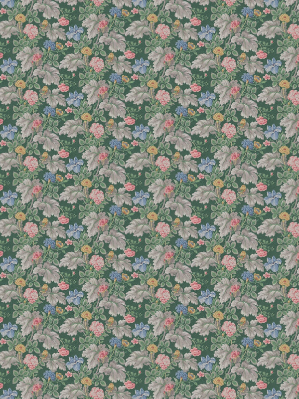Papel Tapiz Carnation Garden - Tienda Interni