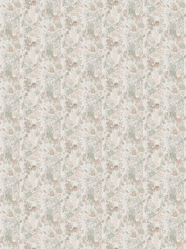 Papel Tapiz Charlie - Tienda Interni