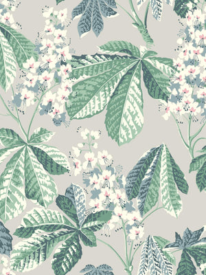 Papel Tapiz Chestnut - Tienda Interni