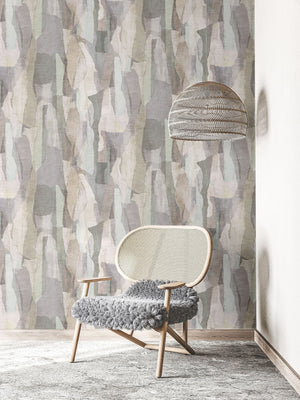 Papel Tapiz Collage - Tienda Interni
