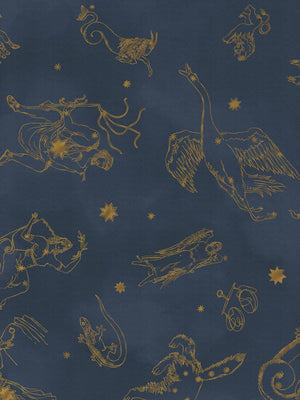 Papel Tapiz Constellations - Tienda Interni