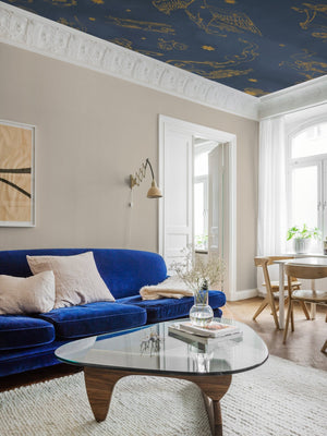 Papel Tapiz Constellations - Tienda Interni