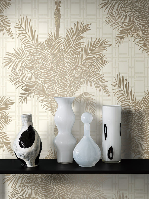Papel Tapiz Copacabana - Tienda Interni