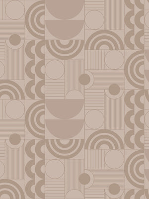 Papel Tapiz Cosmopolitan - Tienda Interni
