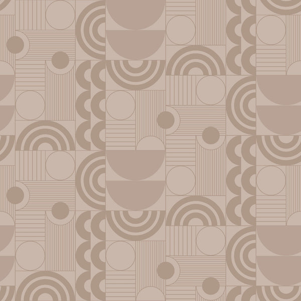 Papel Tapiz Cosmopolitan - Tienda Interni