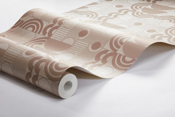 Papel Tapiz Cosmopolitan - Tienda Interni
