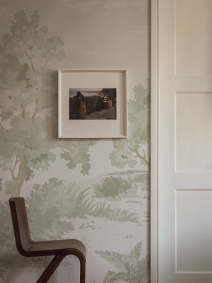 Papel Tapiz Countryside Landscape - Tienda Interni