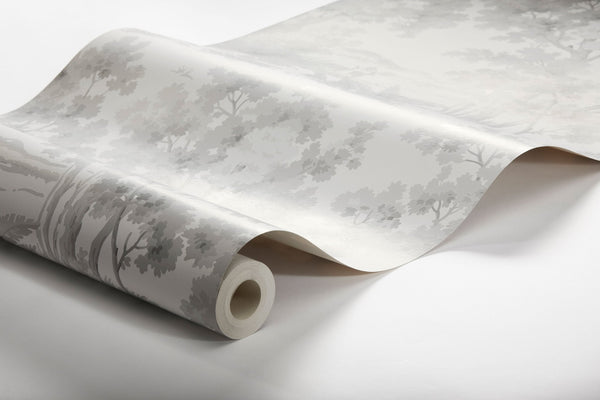 Papel Tapiz Countryside Morning - Tienda Interni